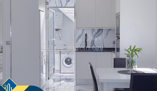 Begagnad - Villa - Torrevieja - Torreta florida