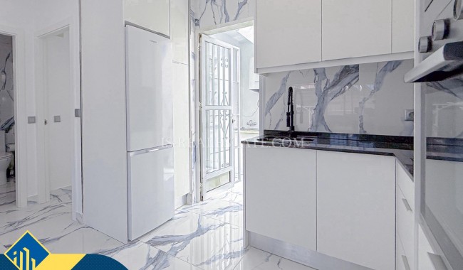 Begagnad - Villa - Torrevieja - Torreta florida