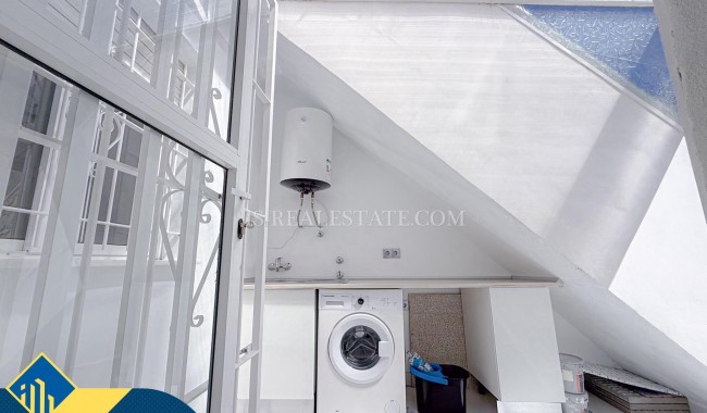 Begagnad - Villa - Torrevieja - Torreta florida