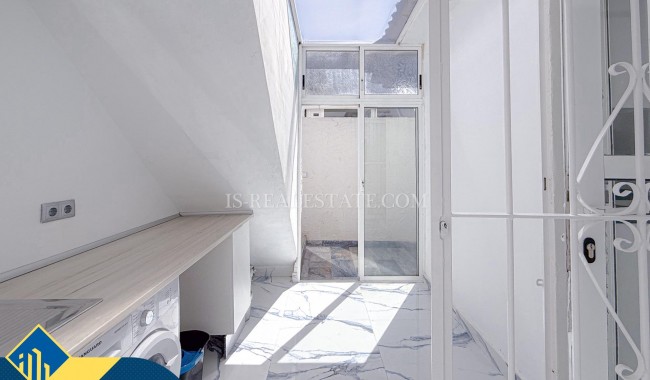 Begagnad - Villa - Torrevieja - Torreta florida