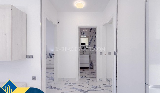 Begagnad - Villa - Torrevieja - Torreta florida