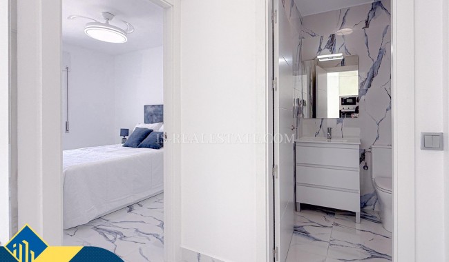 Begagnad - Villa - Torrevieja - Torreta florida