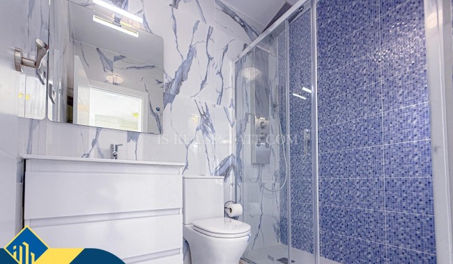 Begagnad - Villa - Torrevieja - Torreta florida