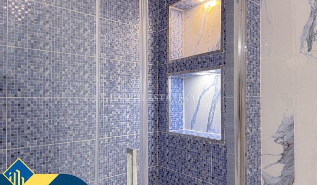 Begagnad - Villa - Torrevieja - Torreta florida