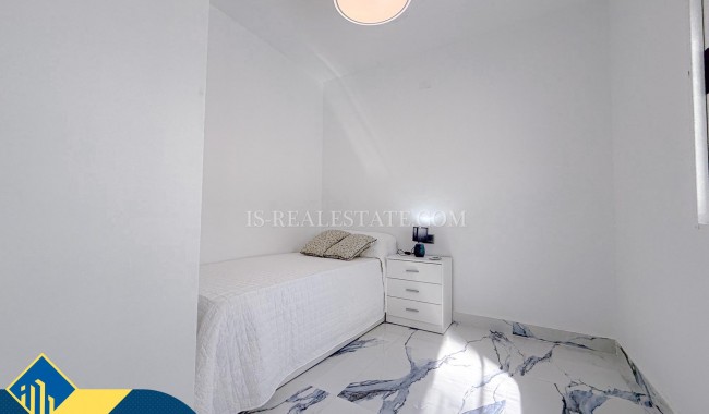 Begagnad - Villa - Torrevieja - Torreta florida