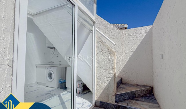 Begagnad - Villa - Torrevieja - Torreta florida