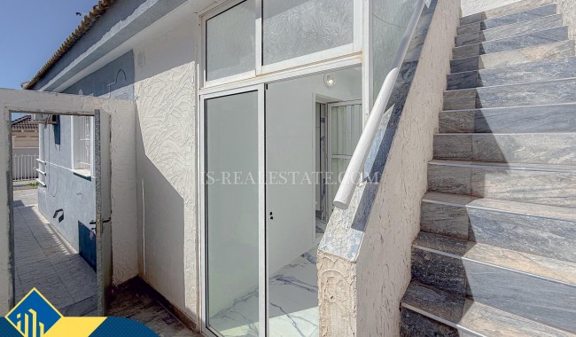 Begagnad - Villa - Torrevieja - Torreta florida