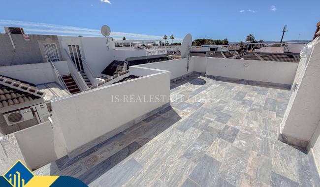 Begagnad - Villa - Torrevieja - Torreta florida