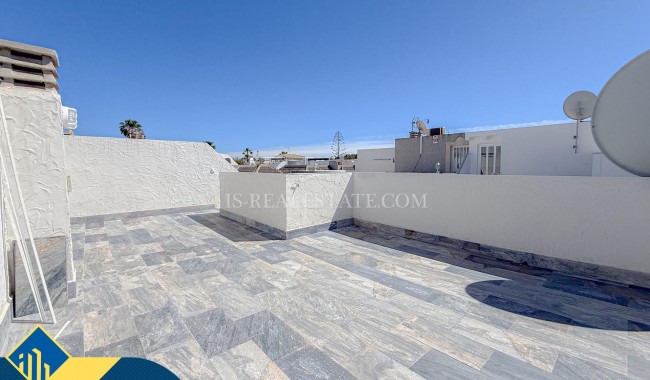 Begagnad - Villa - Torrevieja - Torreta florida