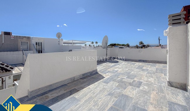 Begagnad - Villa - Torrevieja - Torreta florida