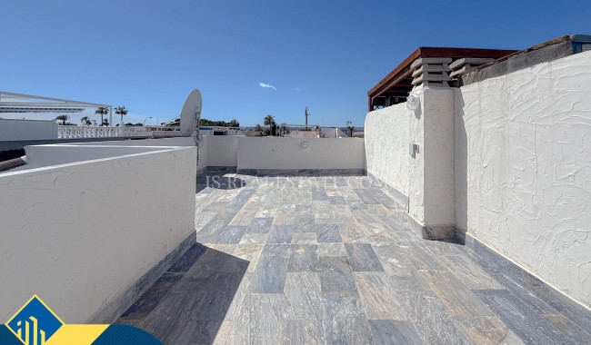 Begagnad - Villa - Torrevieja - Torreta florida