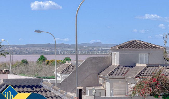 Begagnad - Villa - Torrevieja - Torreta florida