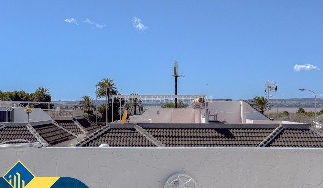 Begagnad - Villa - Torrevieja - Torreta florida