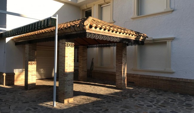 Begagnad - Villa - Orihuela - Cabo Roig