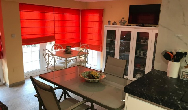 Begagnad - Villa - Orihuela - Cabo Roig