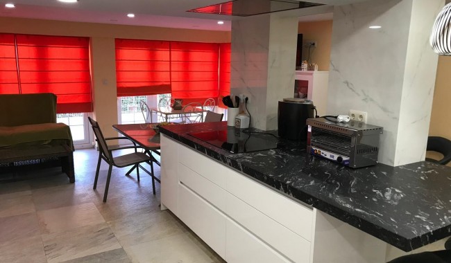 Begagnad - Villa - Orihuela - Cabo Roig