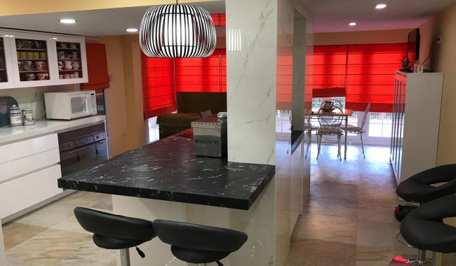 Begagnad - Villa - Orihuela - Cabo Roig