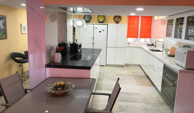 Begagnad - Villa - Orihuela - Cabo Roig