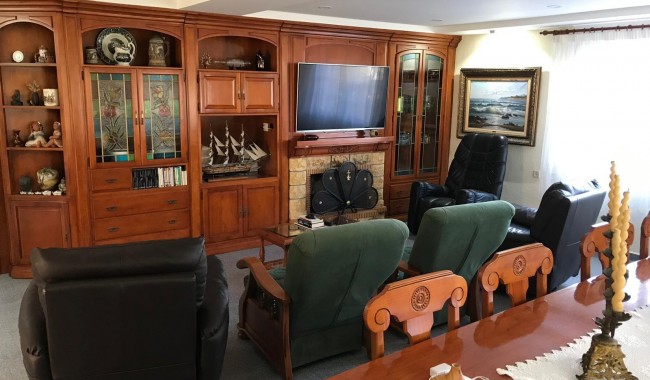 Begagnad - Villa - Orihuela - Cabo Roig