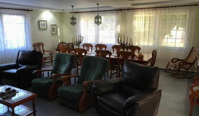 Begagnad - Villa - Orihuela - Cabo Roig