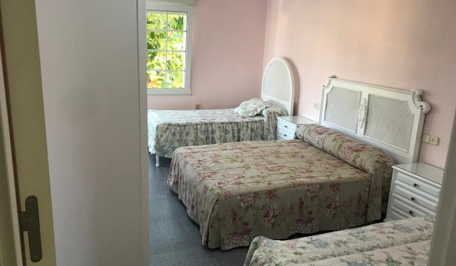 Begagnad - Villa - Orihuela - Cabo Roig