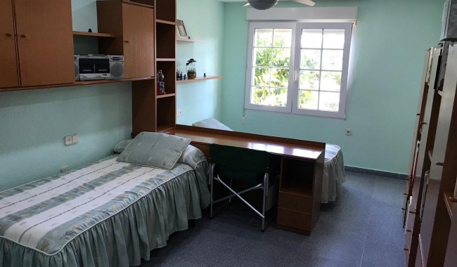 Begagnad - Villa - Orihuela - Cabo Roig