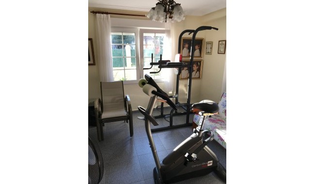 Begagnad - Villa - Orihuela - Cabo Roig