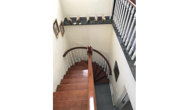 Begagnad - Villa - Orihuela - Cabo Roig