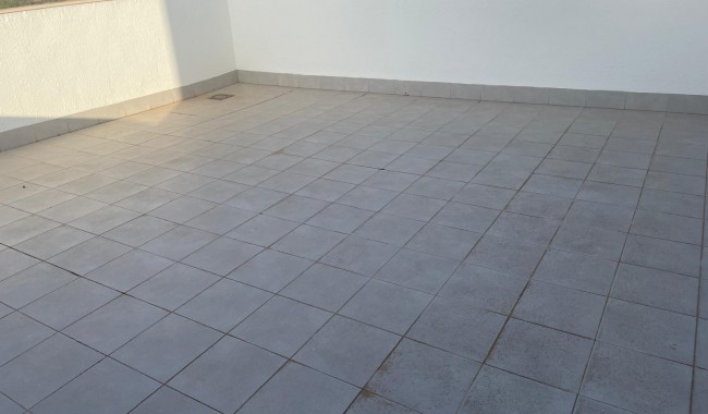 Resale - Villa - Pilar de La Horadada - Riomar