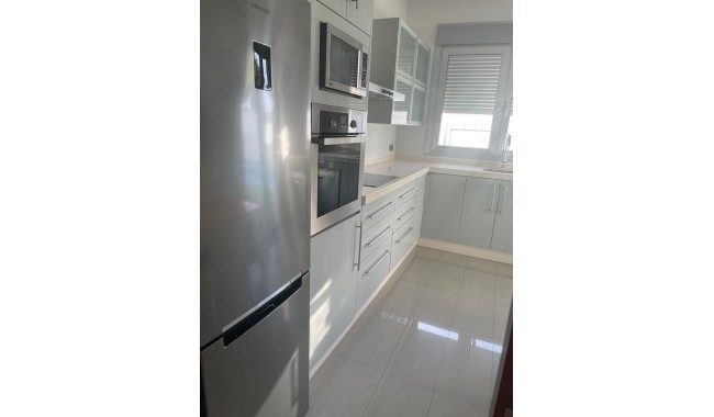 Resale - Villa - Pilar de La Horadada - Riomar