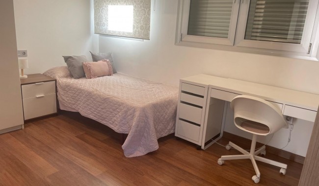 Resale - Villa - Pilar de La Horadada - Riomar