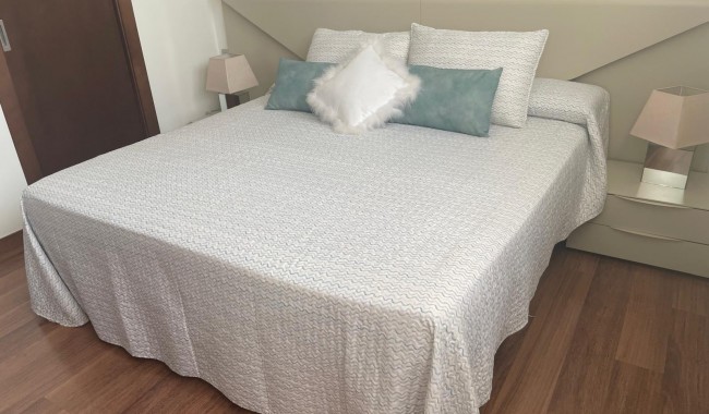 Resale - Villa - Pilar de La Horadada - Riomar