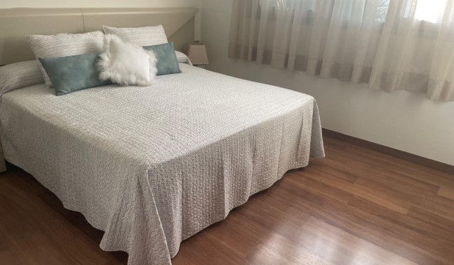 Resale - Villa - Pilar de La Horadada - Riomar