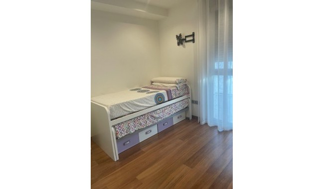 Resale - Villa - Pilar de La Horadada - Riomar