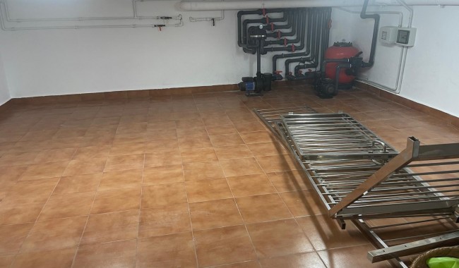 Resale - Villa - Pilar de La Horadada - Riomar