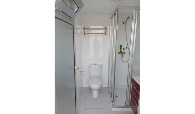 Resale - Villa - Pilar de La Horadada - Riomar