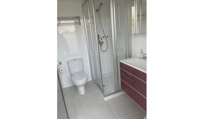 Resale - Villa - Pilar de La Horadada - Riomar