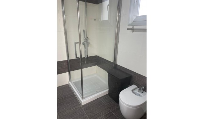 Resale - Villa - Pilar de La Horadada - Riomar