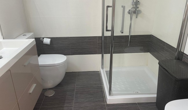 Resale - Villa - Pilar de La Horadada - Riomar