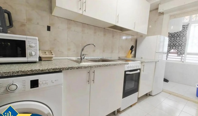 Segunda mano - Apartamento - Torrevieja - Parque de Las Naciones