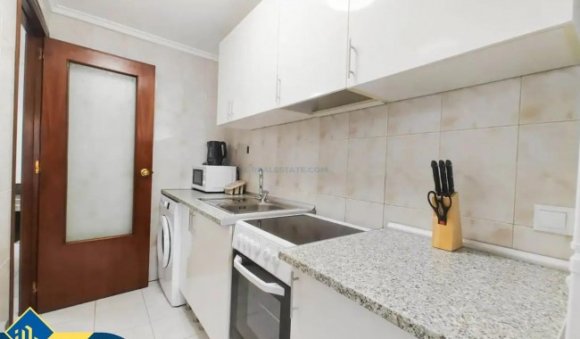 Segunda mano - Apartamento - Torrevieja - Parque de Las Naciones