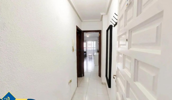 Segunda mano - Apartamento - Torrevieja - Parque de Las Naciones