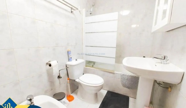 Segunda mano - Apartamento - Torrevieja - Parque de Las Naciones