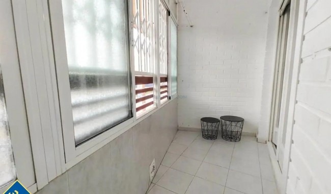 Segunda mano - Apartamento - Torrevieja - Parque de Las Naciones