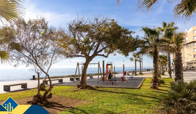 Segunda mano - Apartamento - Torrevieja - Parque de Las Naciones
