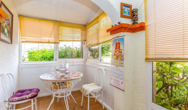 Begagnad - Villa - Orihuela - La Zenia