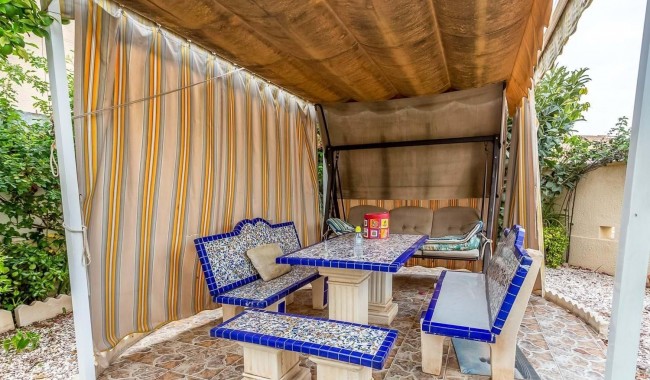 Begagnad - Villa - Orihuela - La Zenia