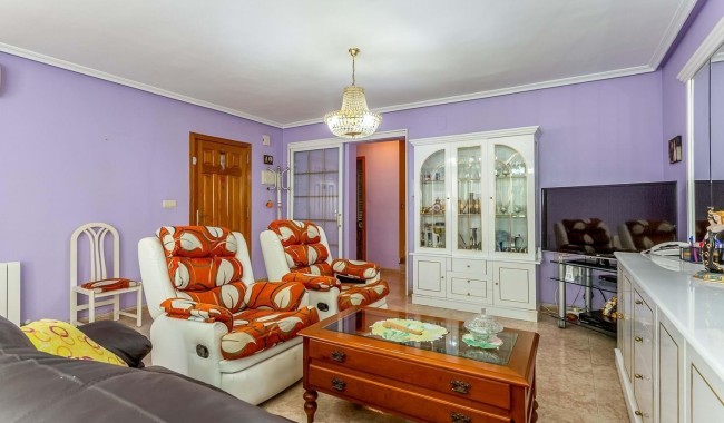 Begagnad - Villa - Orihuela - La Zenia