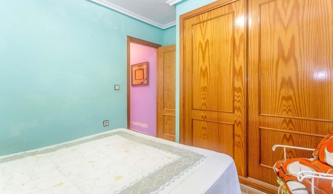 Begagnad - Villa - Orihuela - La Zenia