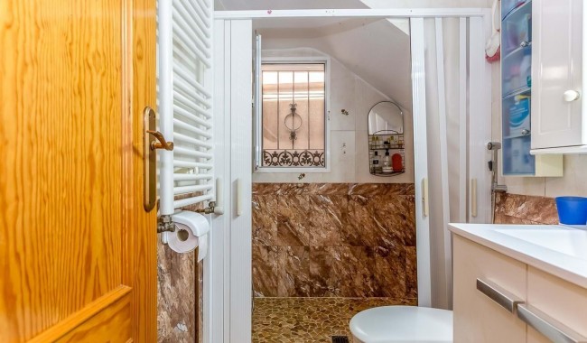 Begagnad - Villa - Orihuela - La Zenia